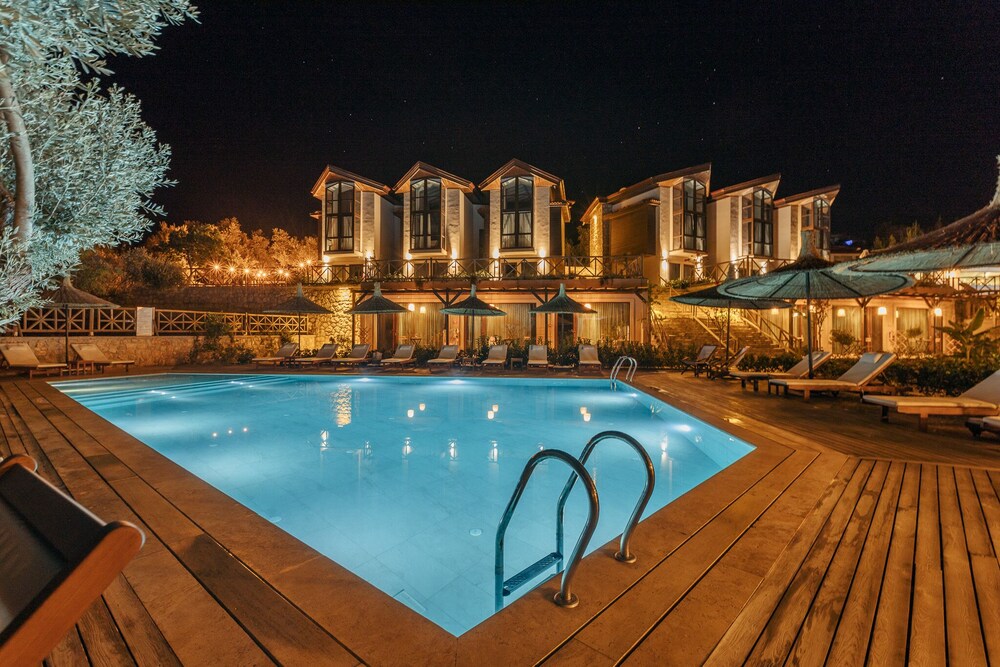 Boho Garden Selimiye 43/50