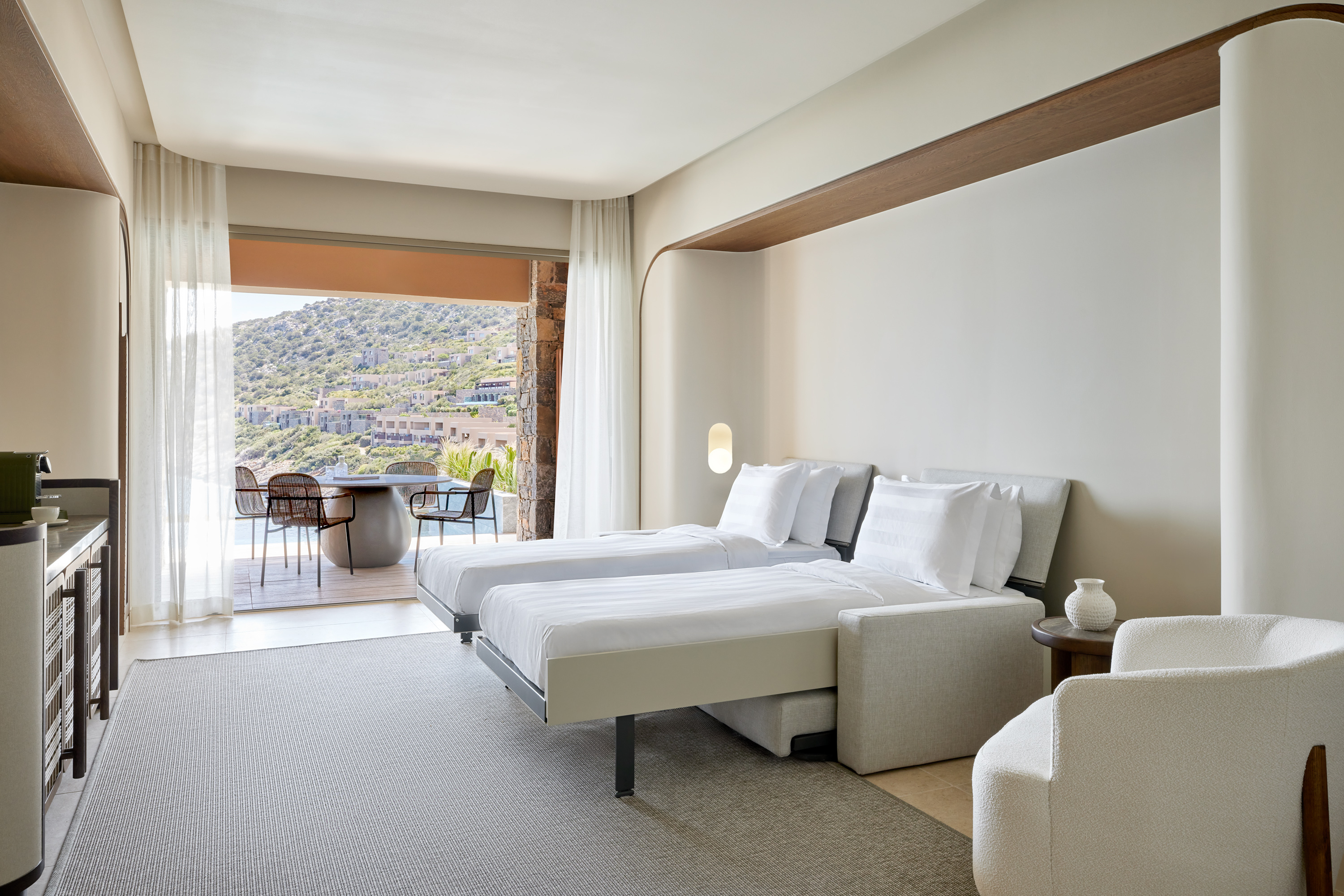 1 Bedroom, Collection, Premium, Suite, Private Pool