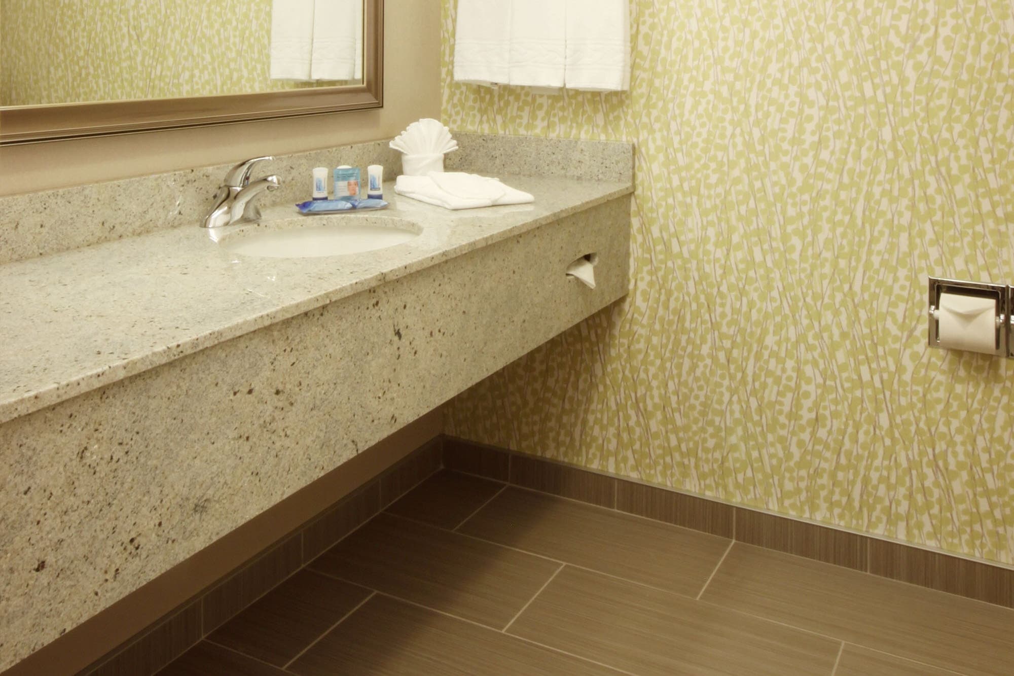 غرفة بسرير كينج، Fairfield Inn And Suites Amarillo Airport 6/8