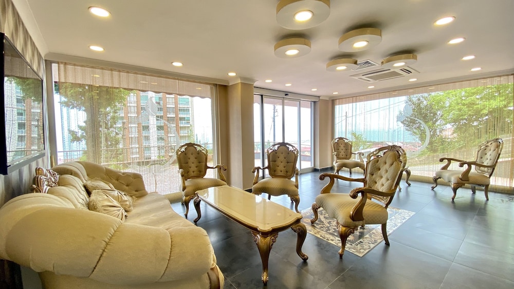 Caykent Suites Deluxe Hotel 30/50
