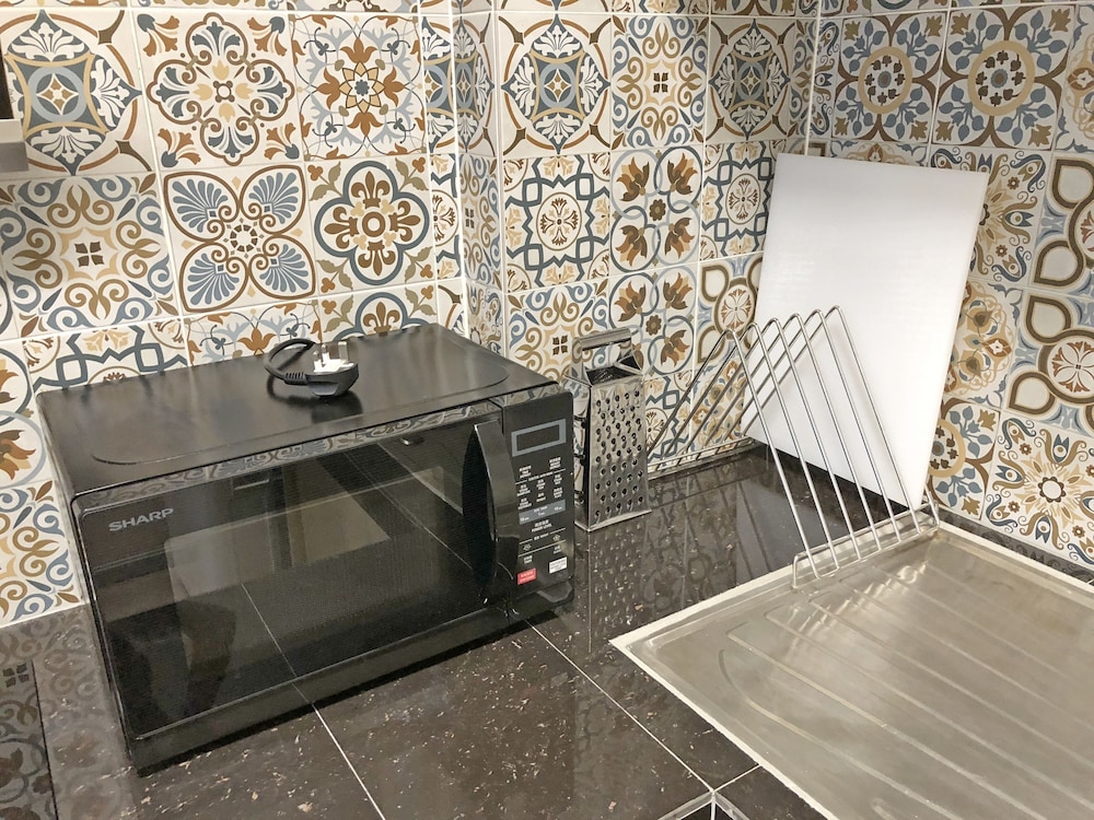 Seaview Apartment 28/50