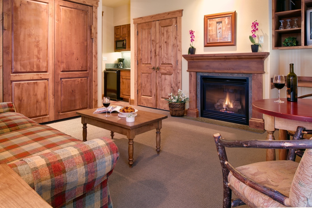 Lexington Hotel At Jackson Hole Hotel Suites 33/73
