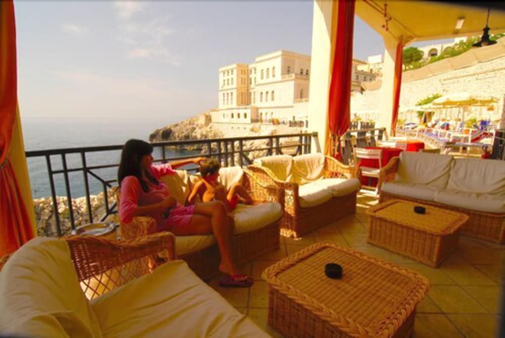 Grand Mediterraneo 29/42