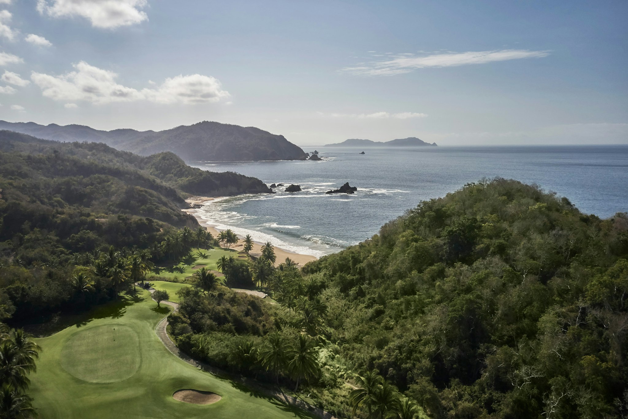 Four Seasons Resort Tamarindo, Mexico 43/60