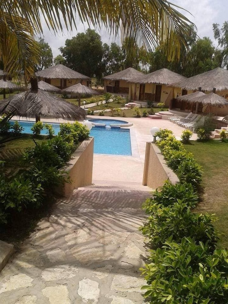 Hotel & Campement du Lac Rose 9/14