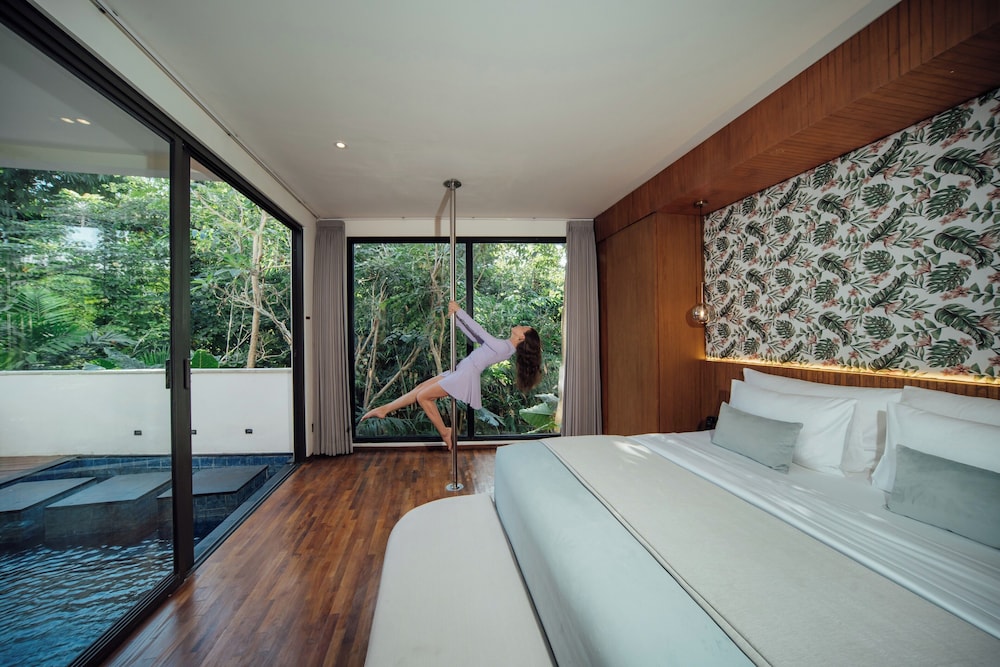 Ayona Beach Villa Canggu by Ini Vie Hospitality 11/49