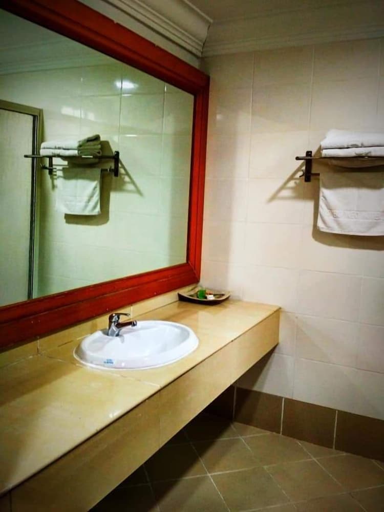 D'borneo Hotel 27/32