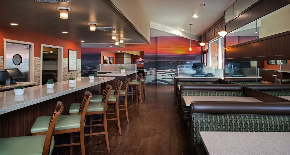 Best Western Seven Seas 46/59