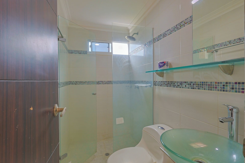 Hotel Cabanas Villa Roca, Rodadero 56/57