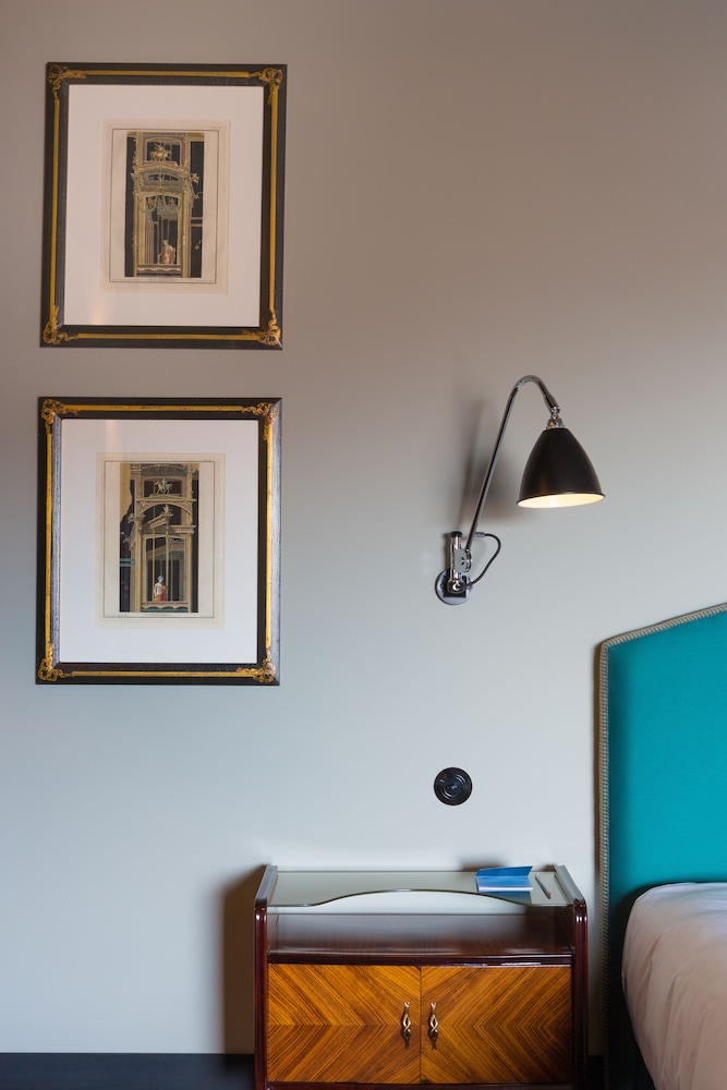 Valverde Hotel 31/46