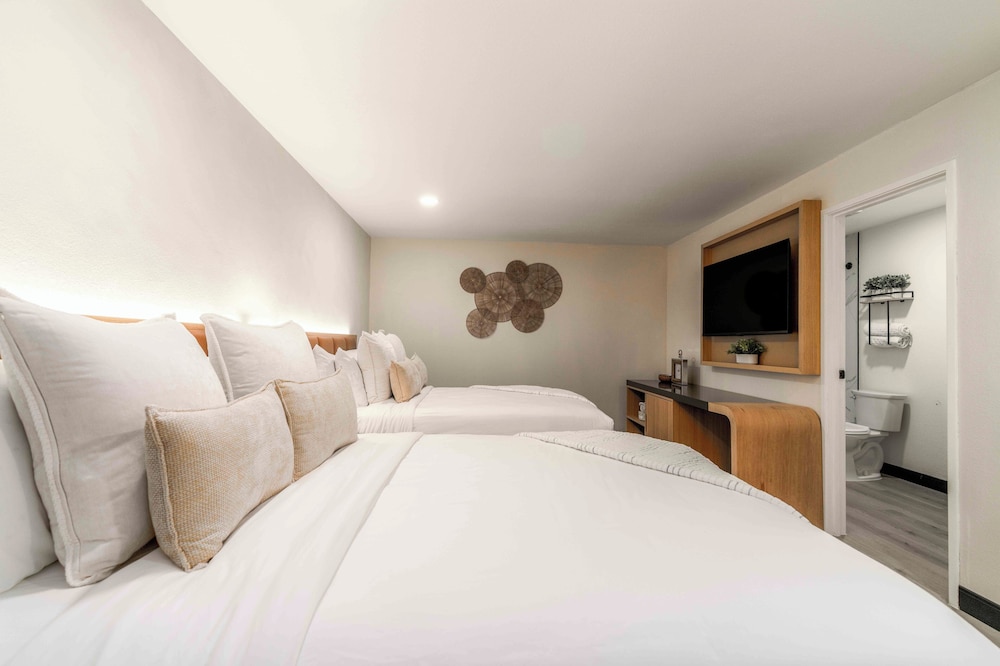 Sunrise Inn San Diego 16/44