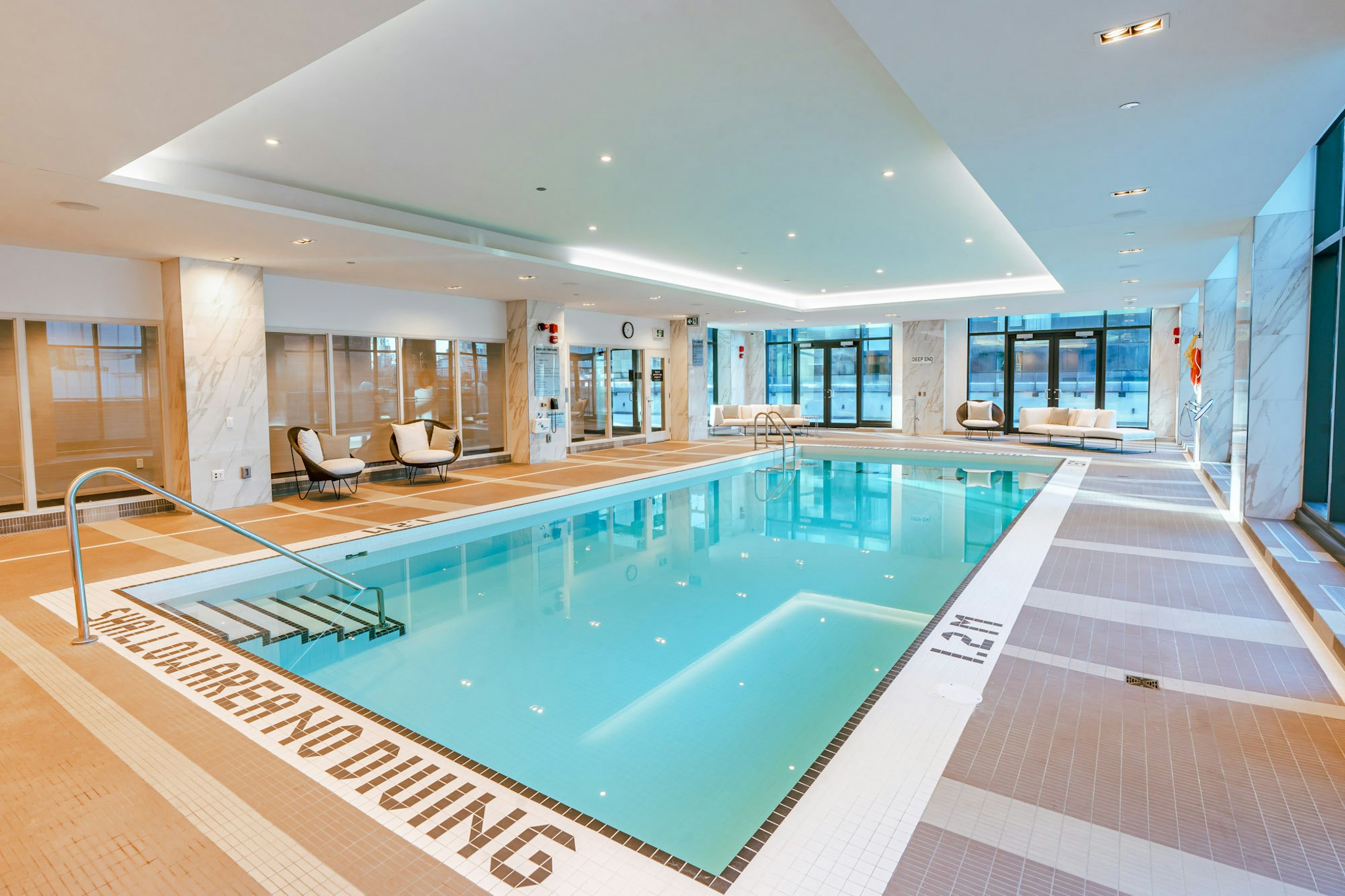 The Sutton Place Hotel Toronto 7/19