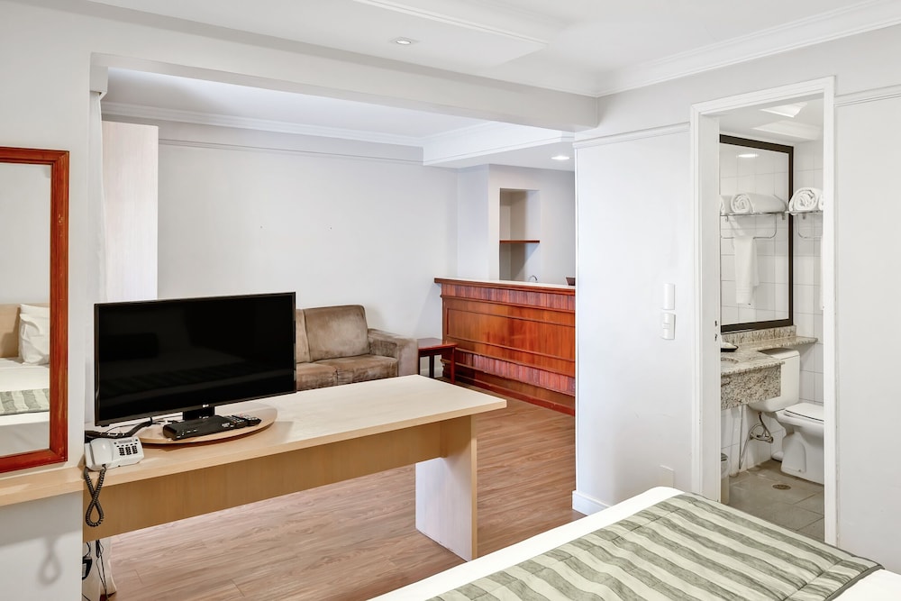 Blue Tree Garden Bauru (ex Quality Suites Garden) 39/59
