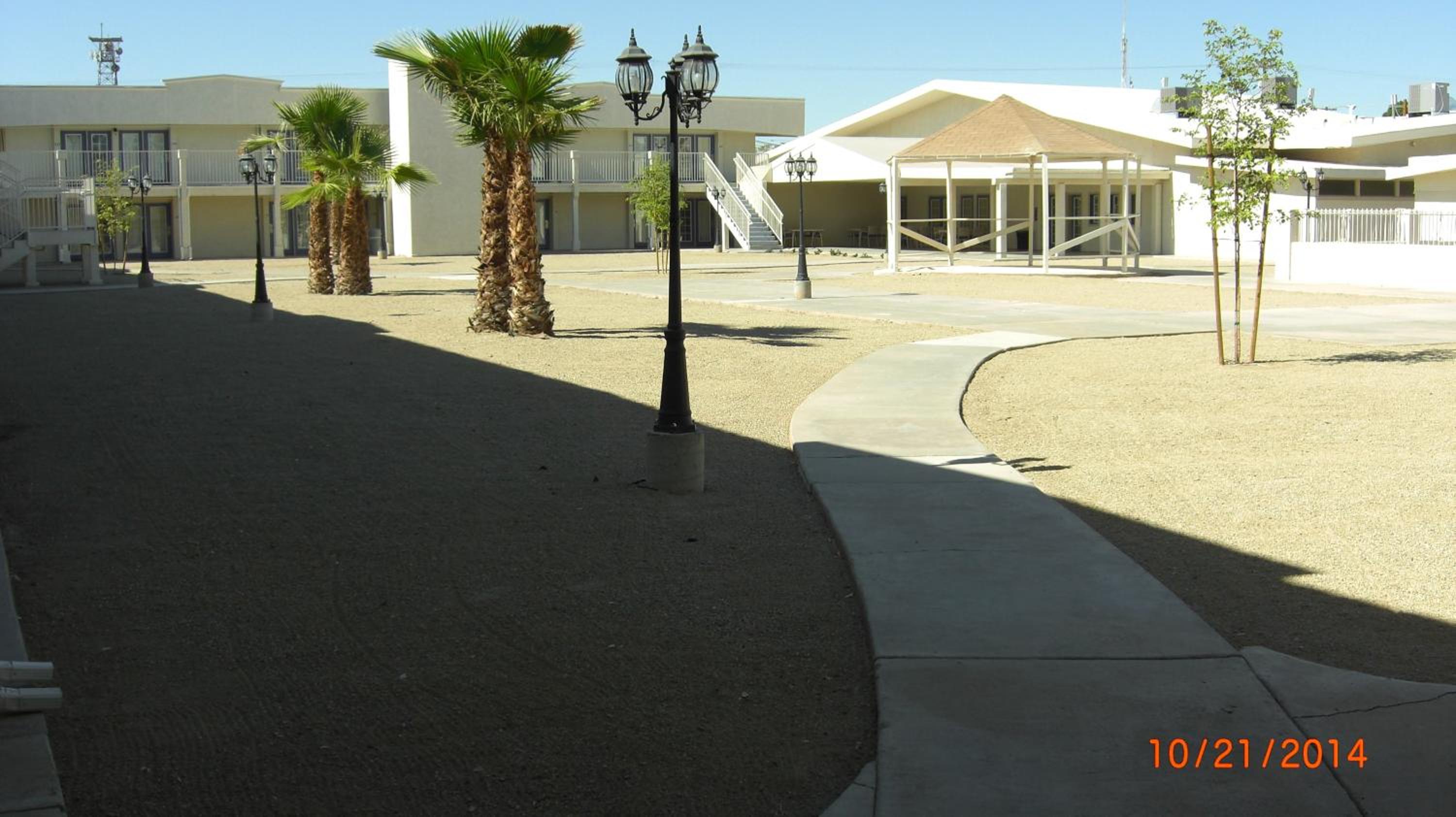 Days Inn by Wyndham Brawley 34/38