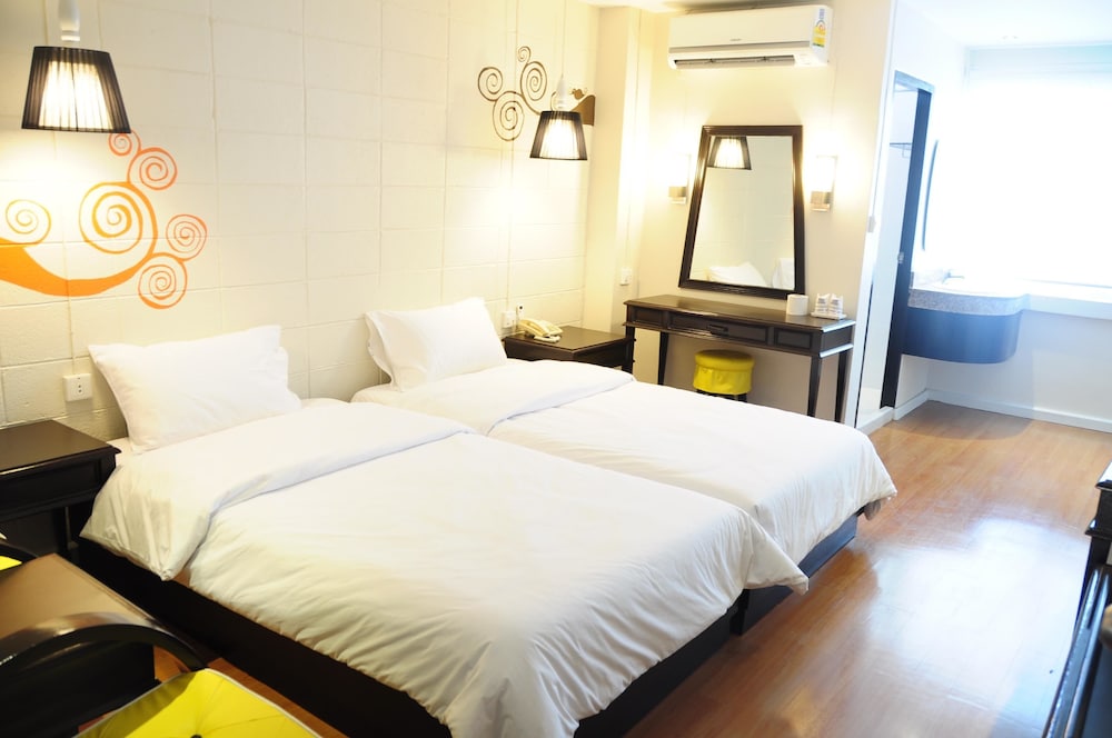 Roma Hotel 16/29