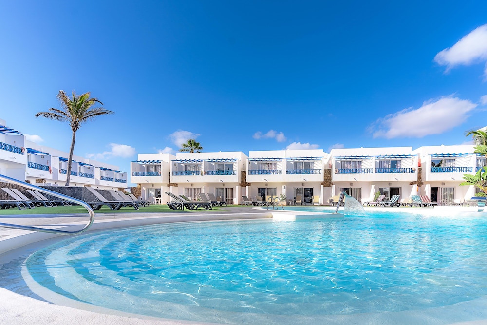 Hotel Siroco - Adults Only in COSTA TEGUISE