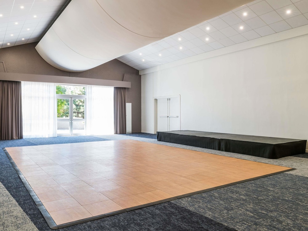 Novotel Lyon Bron Eurexpo 3/47
