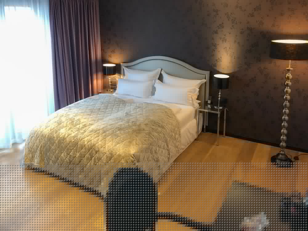 La Mansion Vi Vadi Hotel 22/71