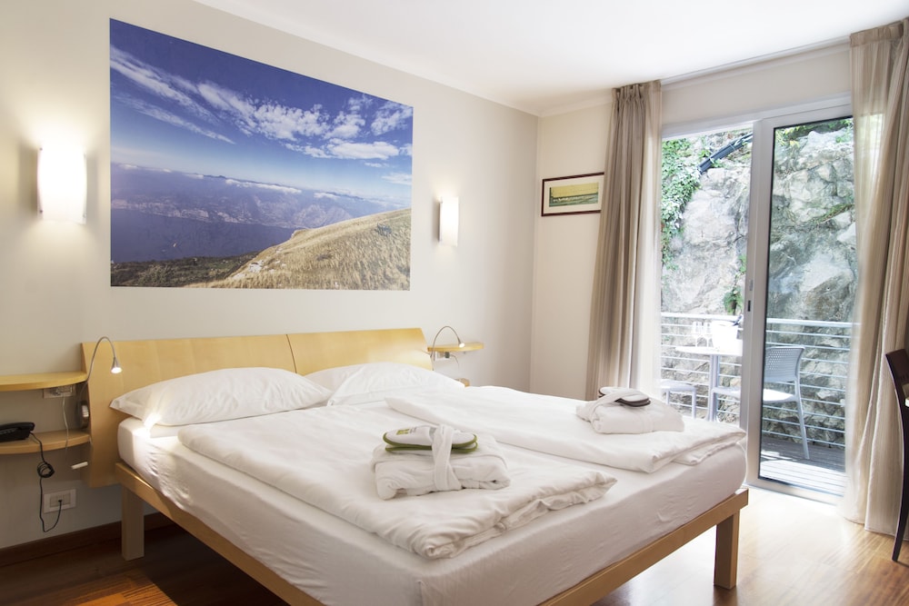 Garda Hotel Forte Charme 6/47
