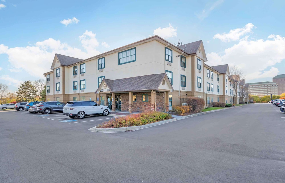 Extended Stay America - Chicago - Downers Grove 26/37