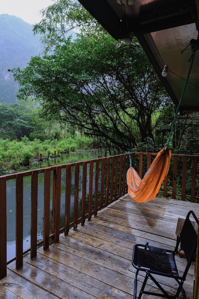 Chezbeo Homestay 86/100