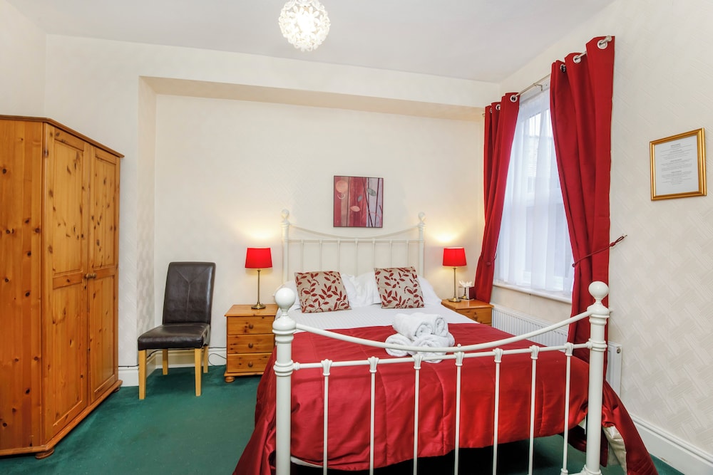 St Mary's Guest House 9/50