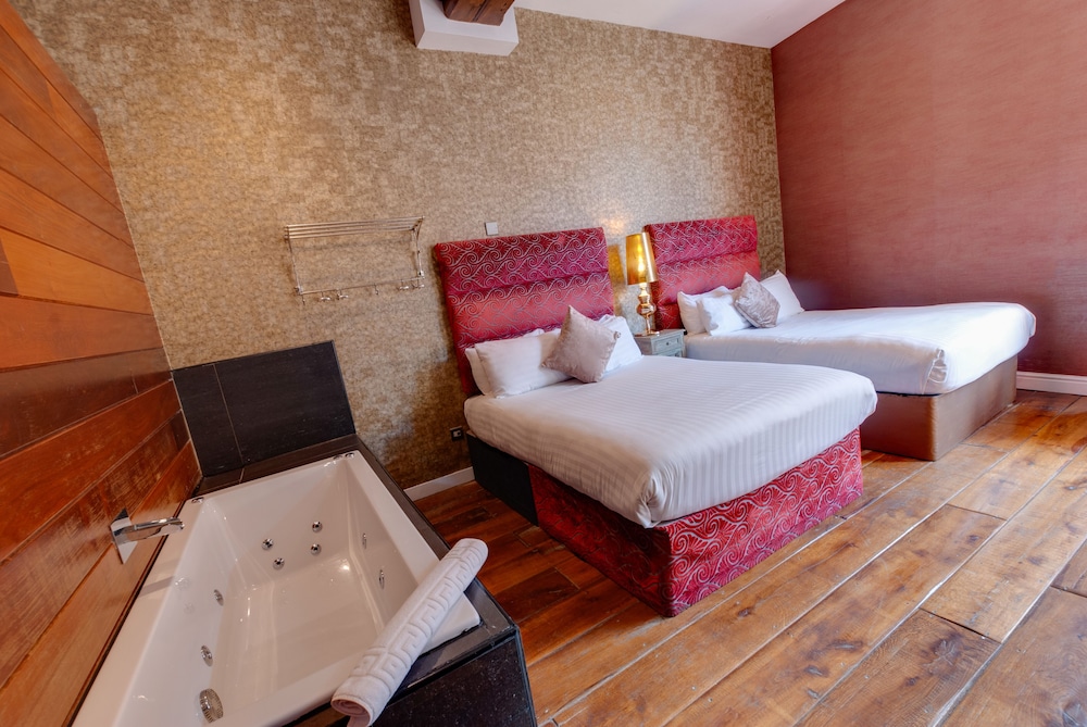 Signature Living Apart Hotel 29/57