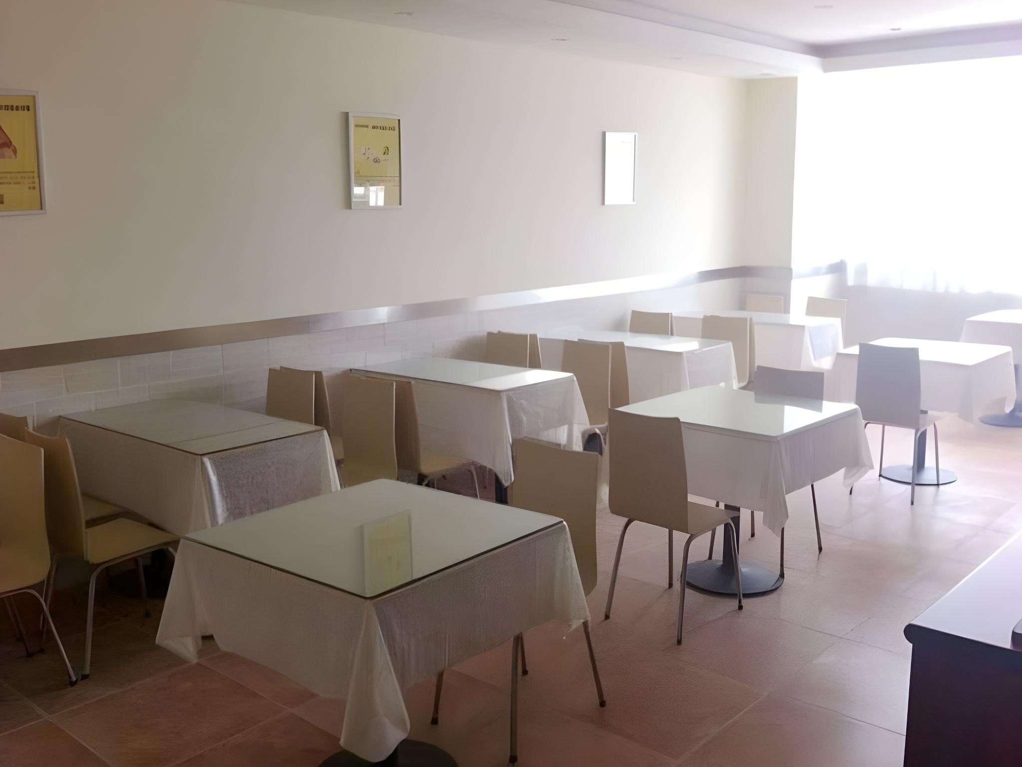 7 Days Inn (Suzhou Mudu Jinqiao Development Zone) 48/51