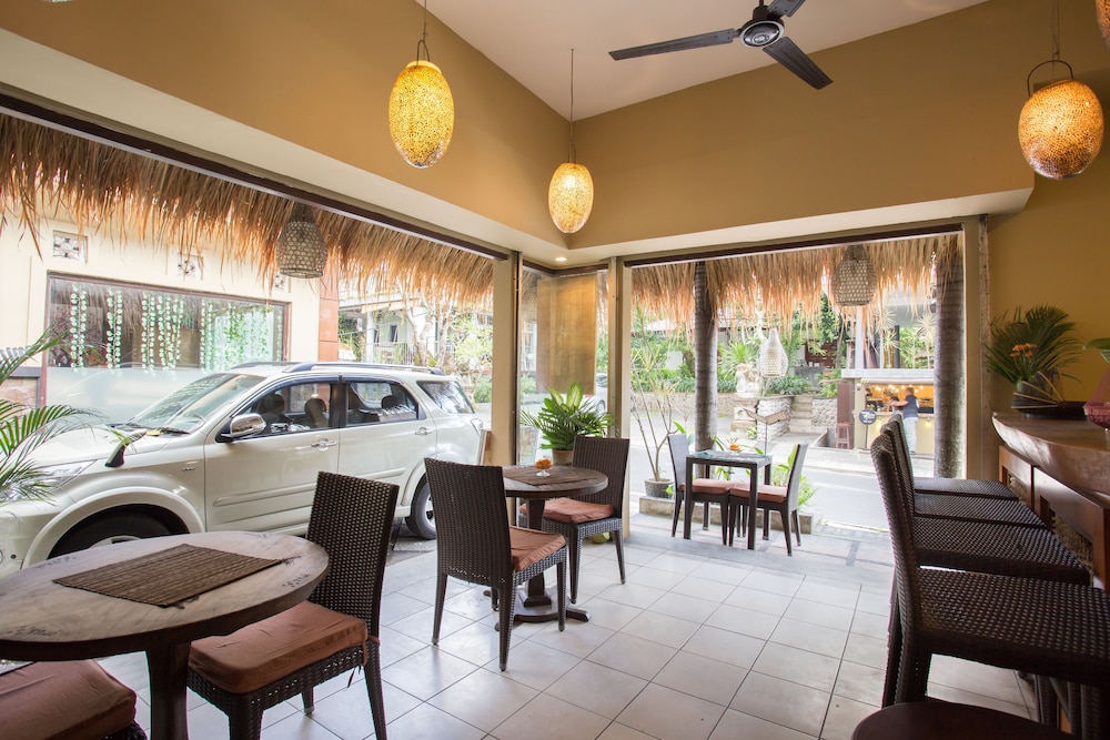 Grand Sehati & Spa Ubud 35/48