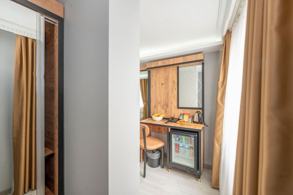 Boutique Dedem Hotel 33/68