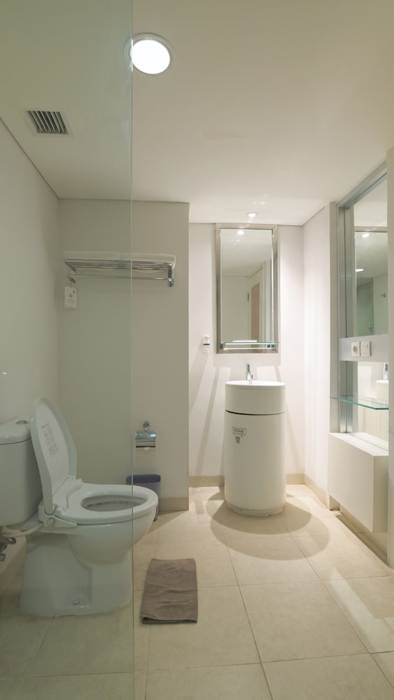 1o1 Urban Jakarta Kelapa Gading the Bnb 34/72