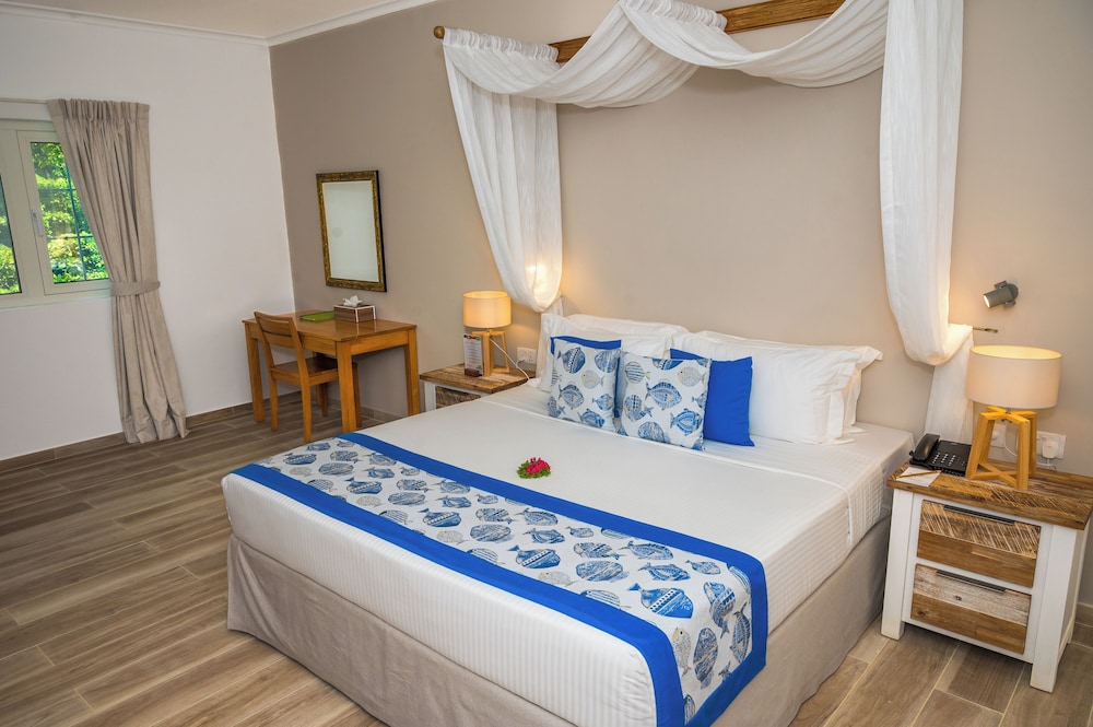 1 Bedroom, Apartment, Ground Floor