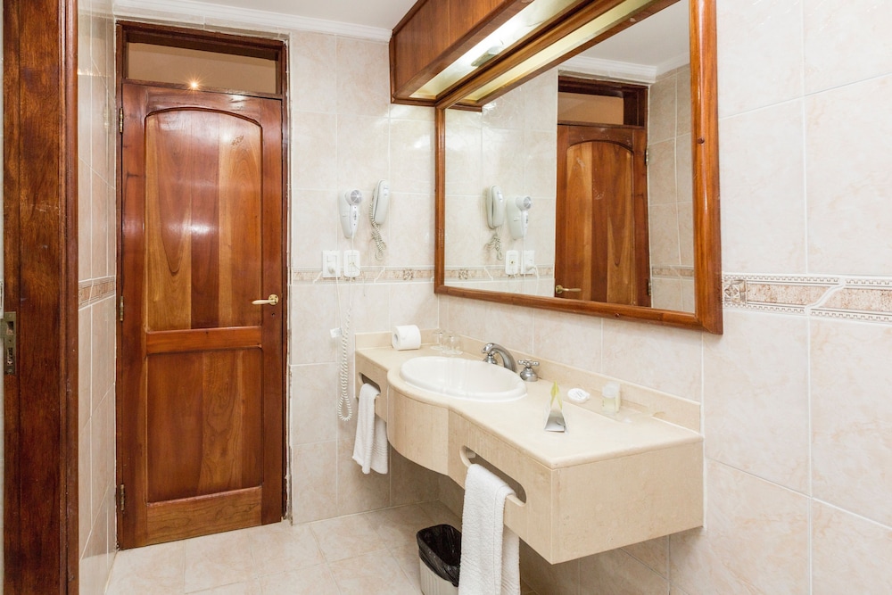 Exe Hotel Cataratas 28/64