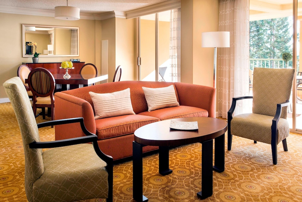 Marriott San Ramon 36/52