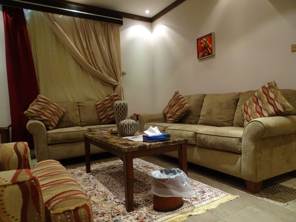 كومفورت إن أليرموك(Comfort Inn Al Yarmouk) 31/49
