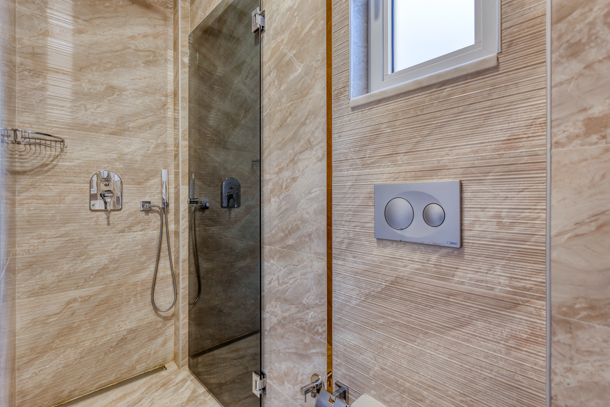 Lucida Villas - Kalkan Hills 4/20