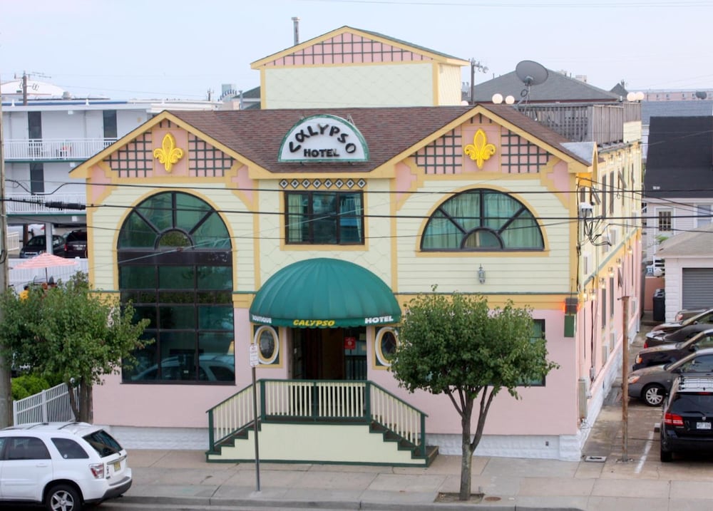 Calypso Boutique Hotel 2/29