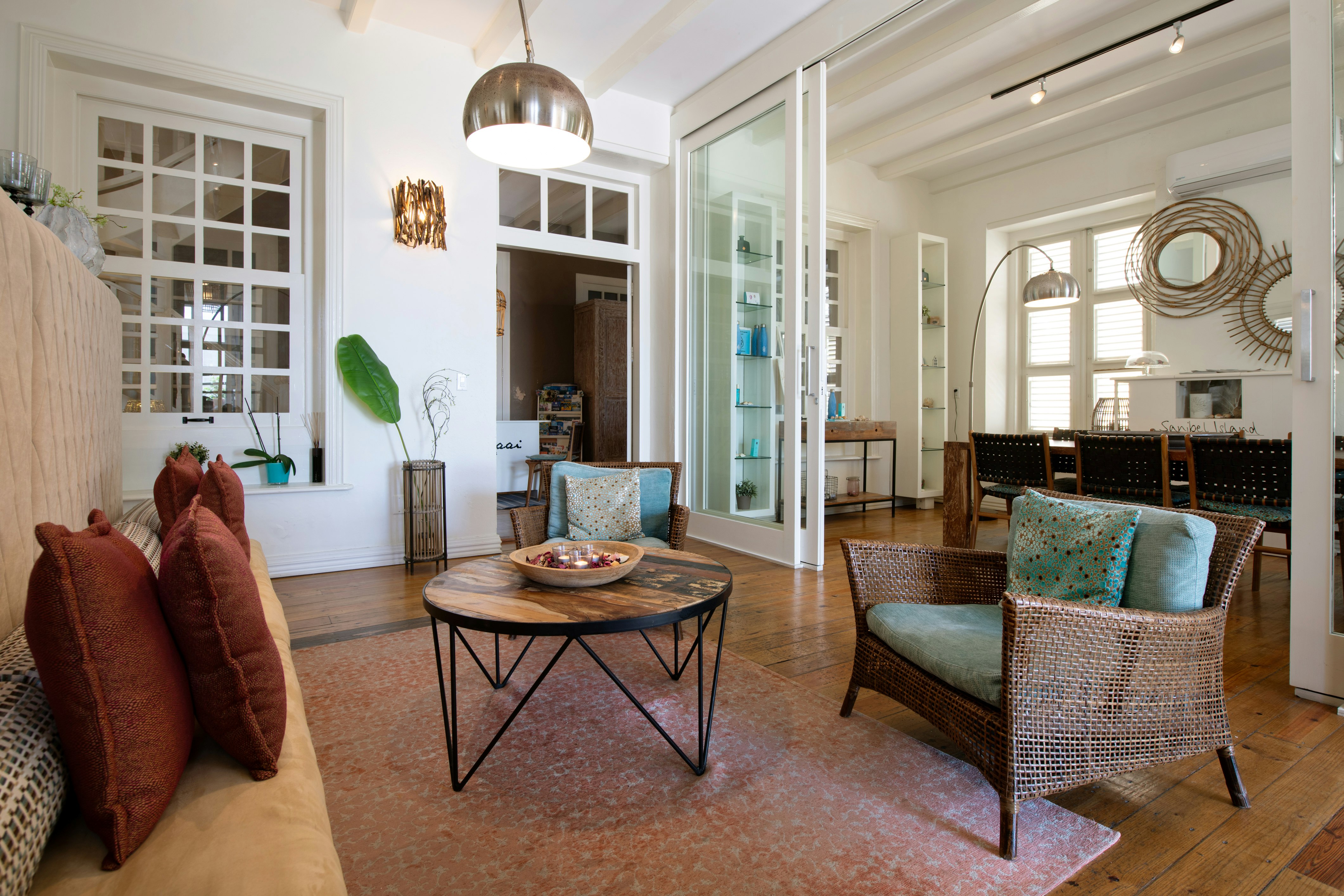 Pietermaai Boutique Hotel 23/32