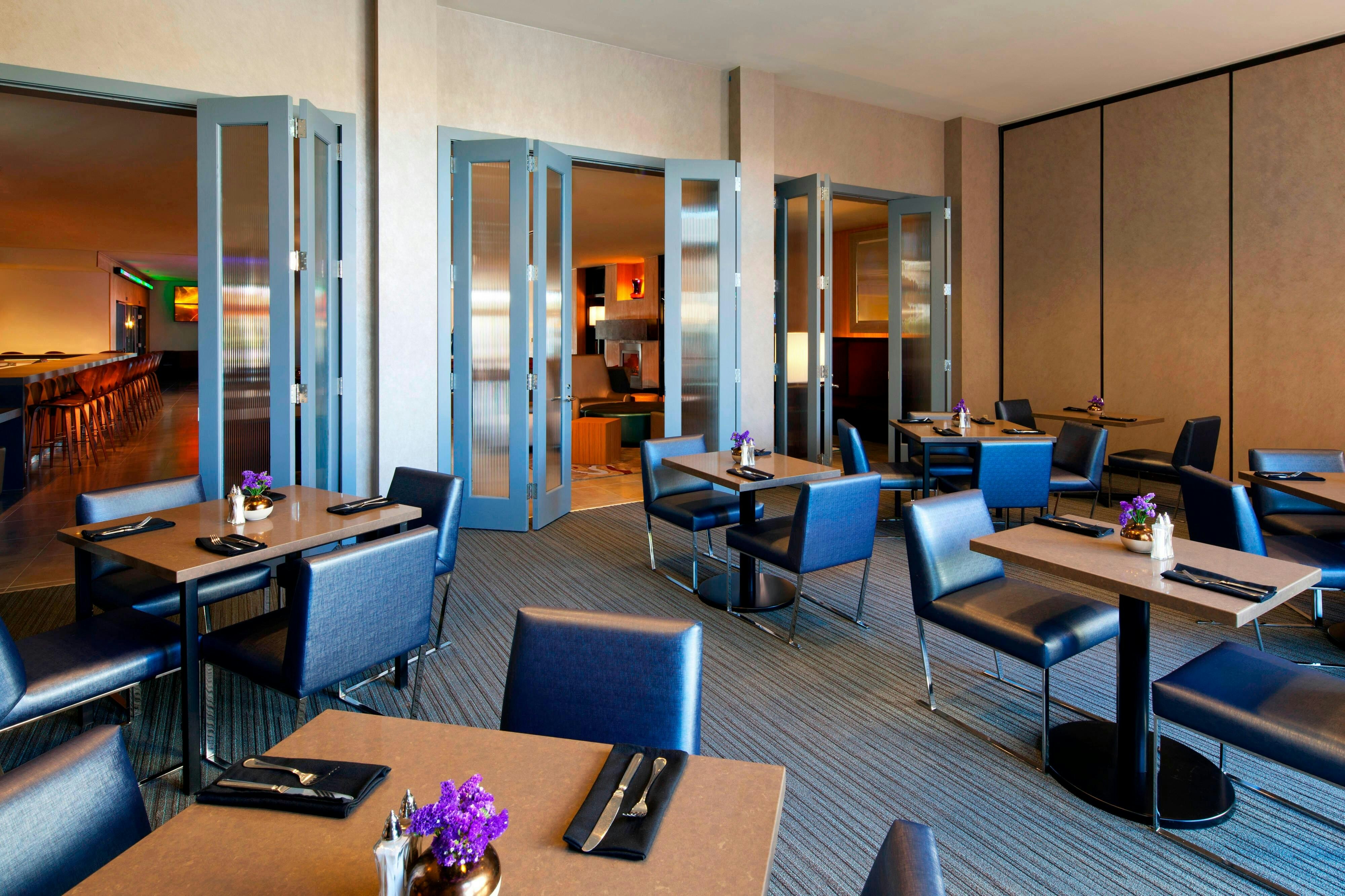 Aloft Silicon Valley 7/9