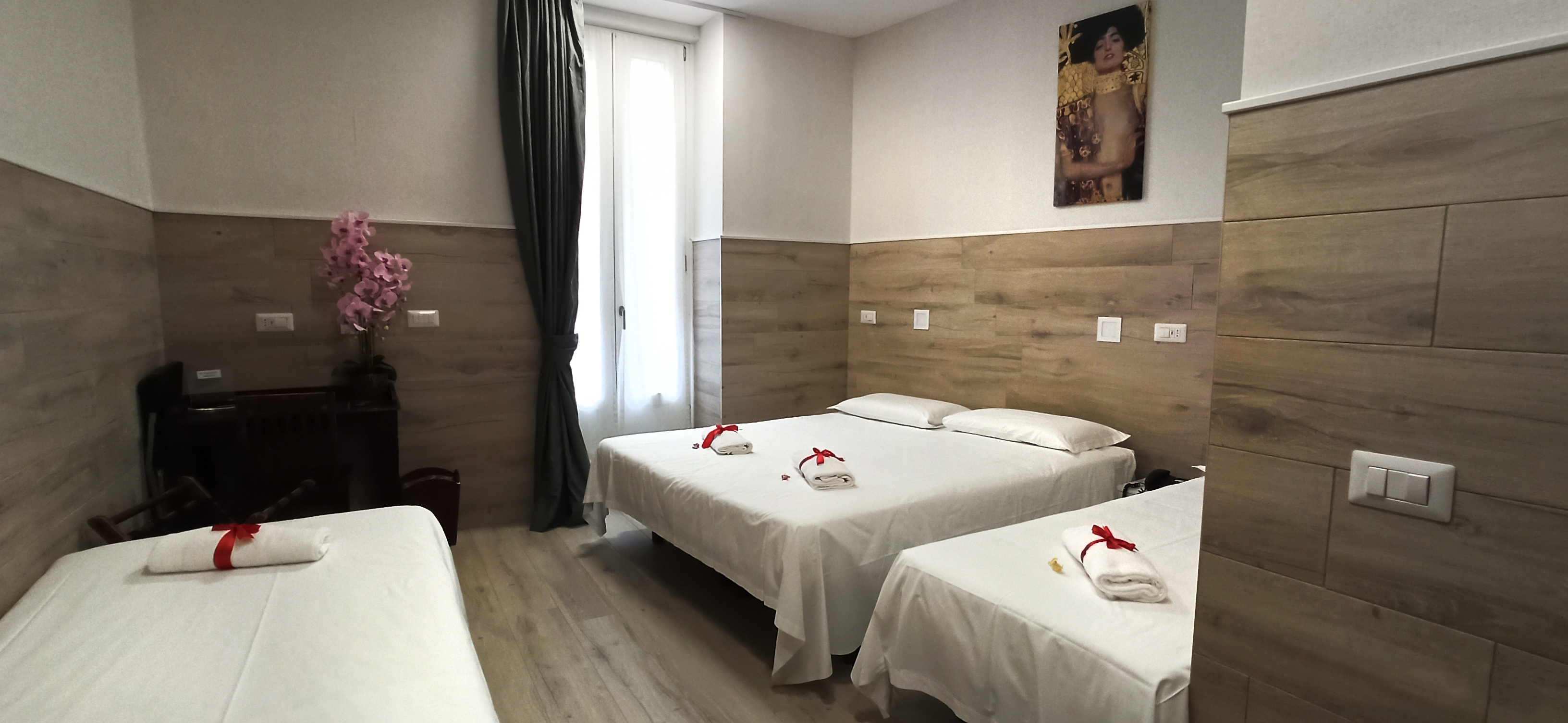 Eurohotel 31/50