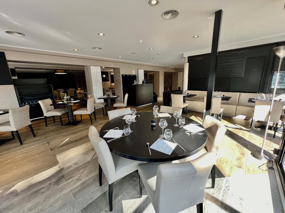 Minotel Parc 45/61