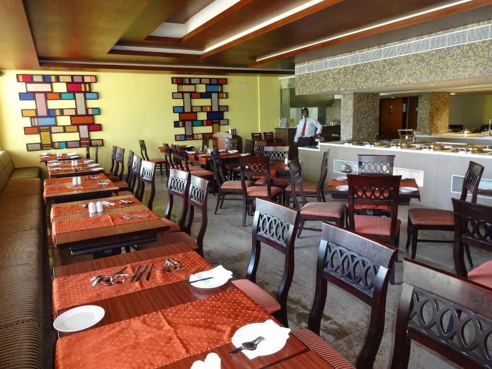 Regency Madurai By GRT Hotels 47/59