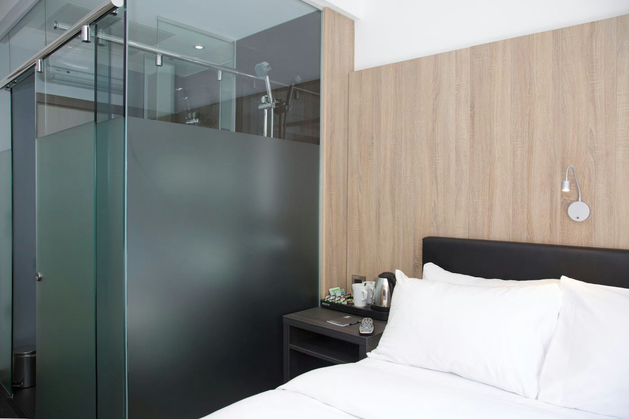 Z Hotel Glasgow 14/29