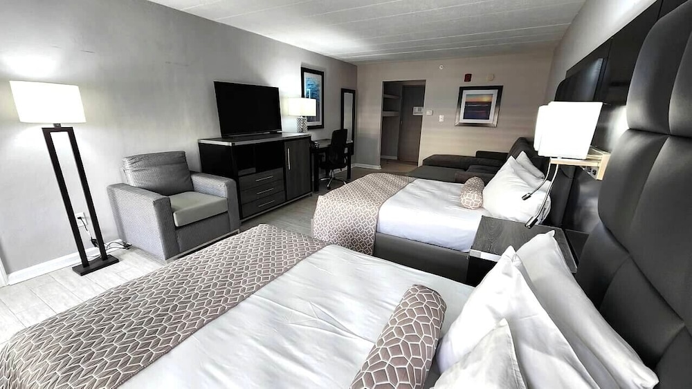 SOHO Suites Atlantic City Beach Block 17/46
