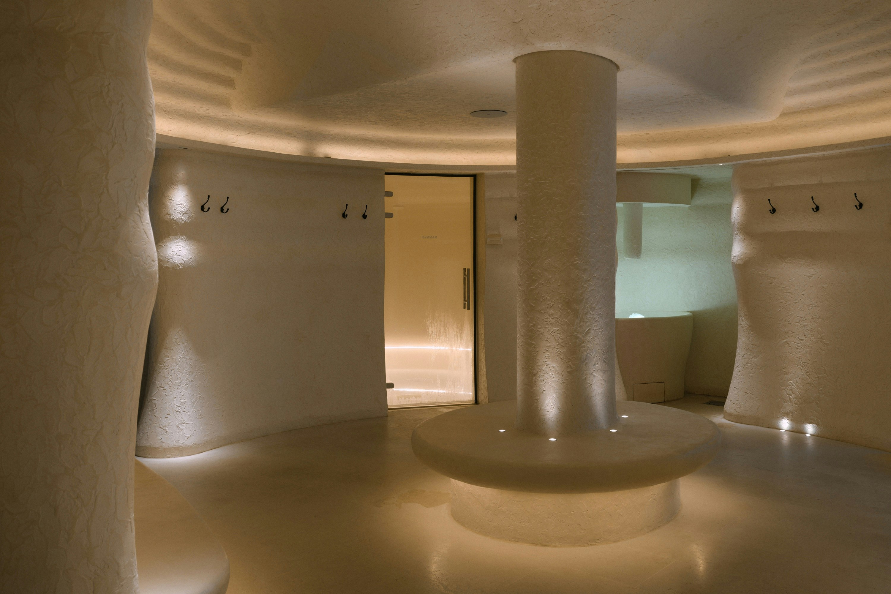 Hotel & Spa Belle Plage 20/48