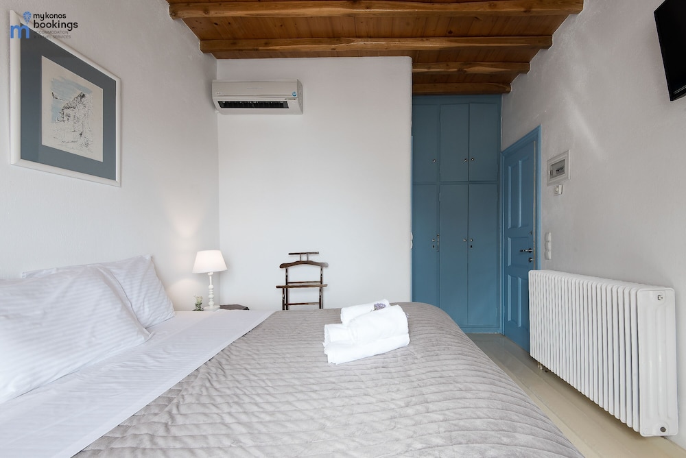 Anerousses Mykonian Traditional Houses 14/50