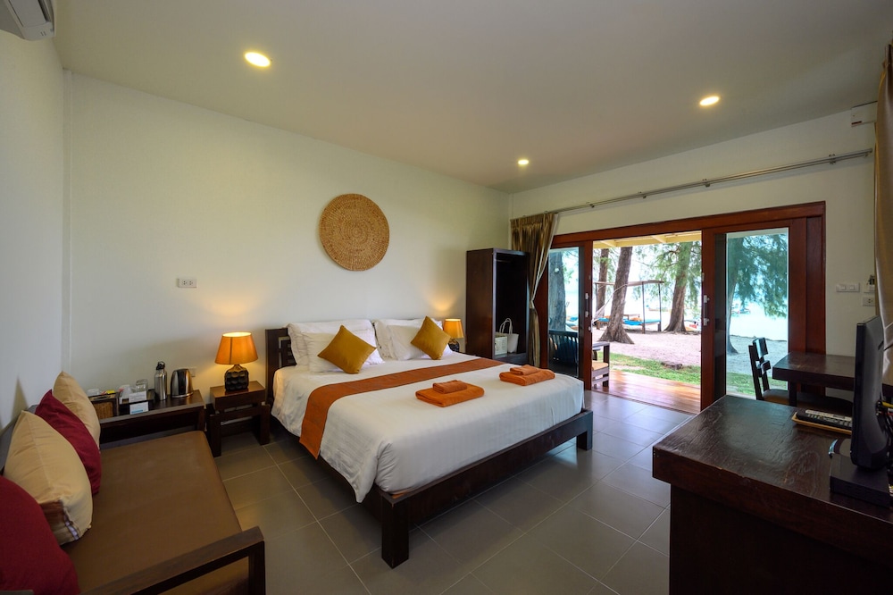 Wapi Resort Koh Lipe 28/75