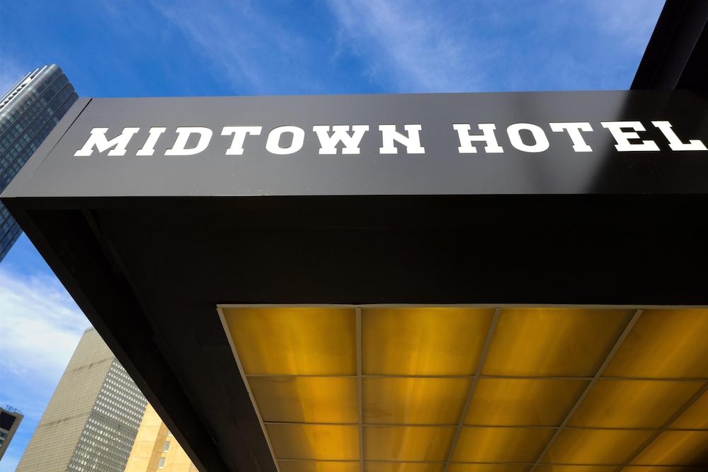 The Midtown Hotel MOD Collection by Sonesta 1/25