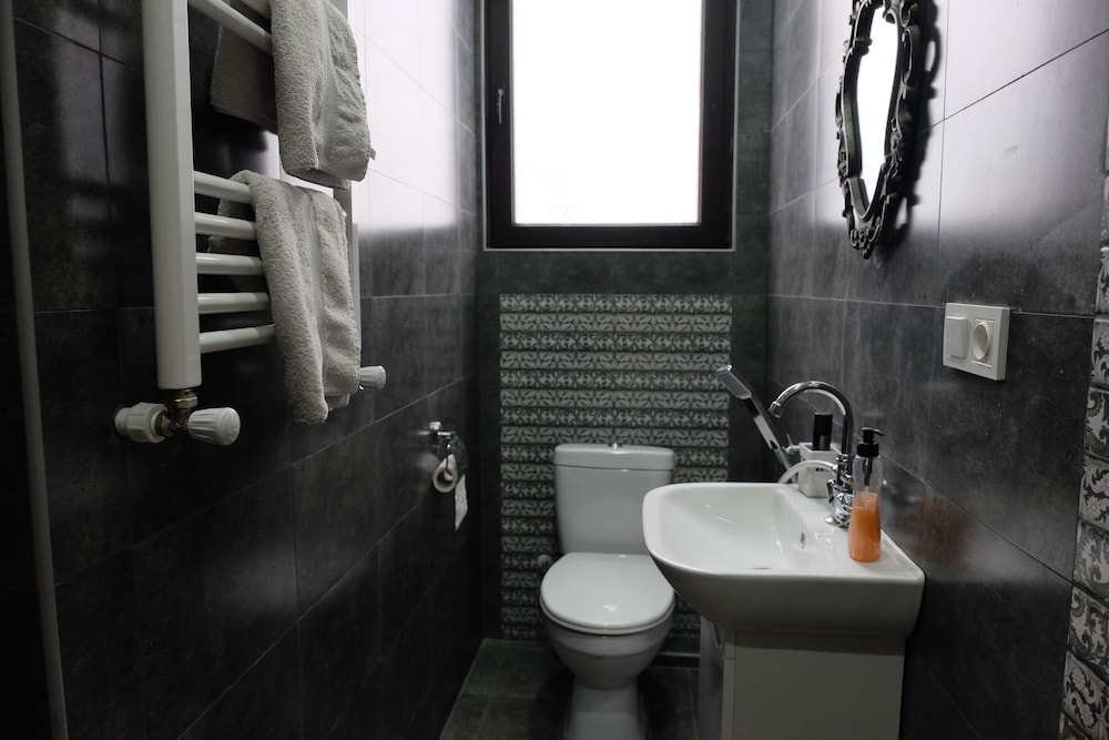 Mia B&B Tbilisi 43/50
