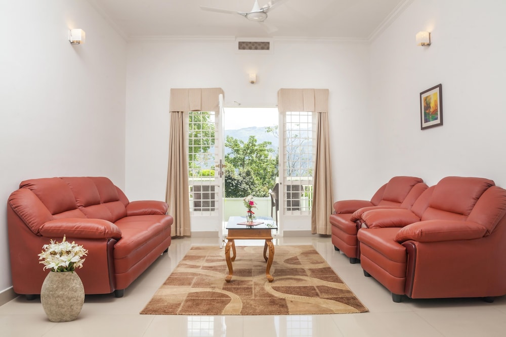 The Fog Munnar Resorts And Spa 32/55